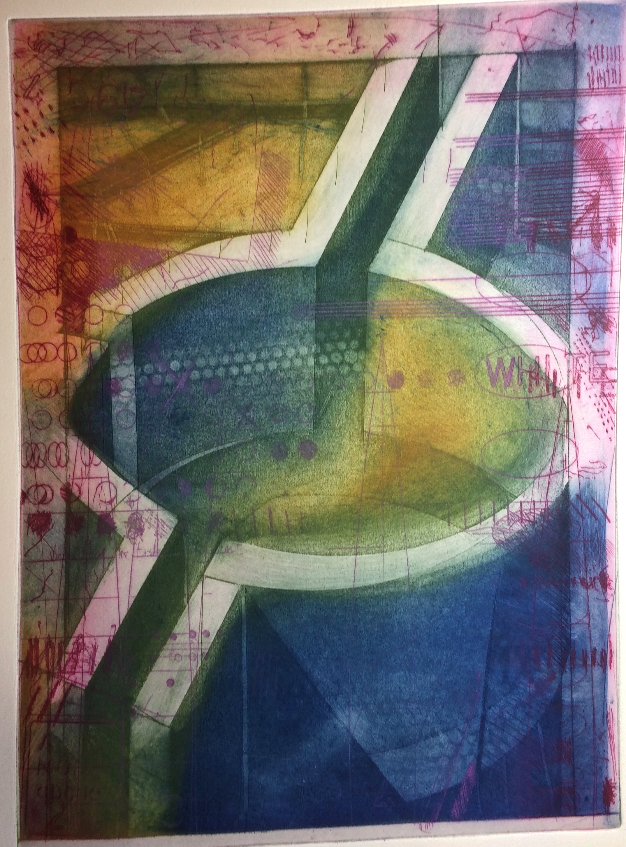 Gallery, Intaglio prints – knightprinter.com